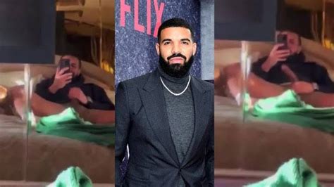 drakes leaked sextape|Drake Knew About Sex Tape Leak Beforehand, Says Adam22